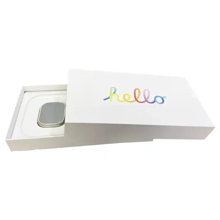 Hello Watch 3 Ultra smart watches Upgrade Big Screen 2.04 -inch Amoled GB ROM memory bracelets Smartwatch 49mm Band inteligente