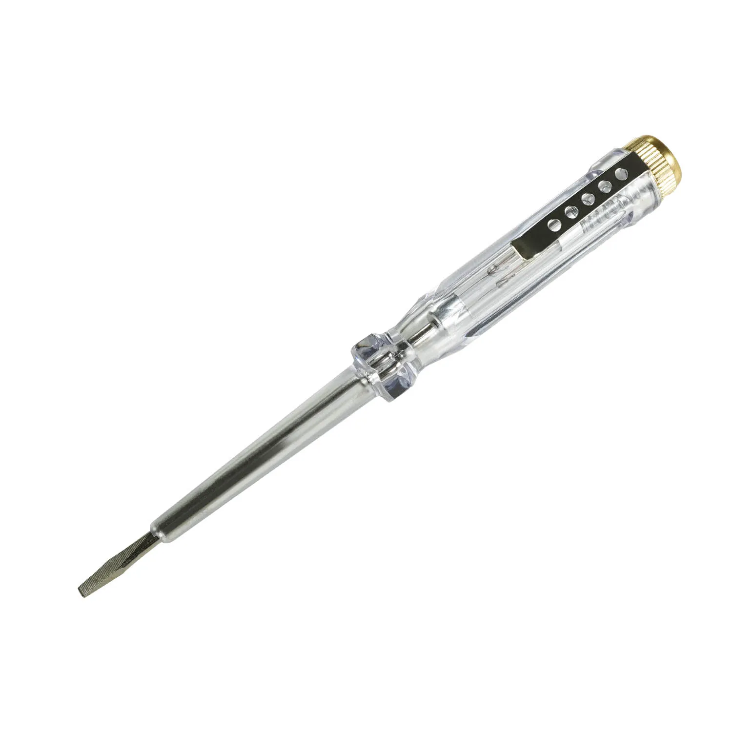 Top Quality Electrical Test Pen China Handheld Electric Test Pen Voltage Safety Electrical Test Pen