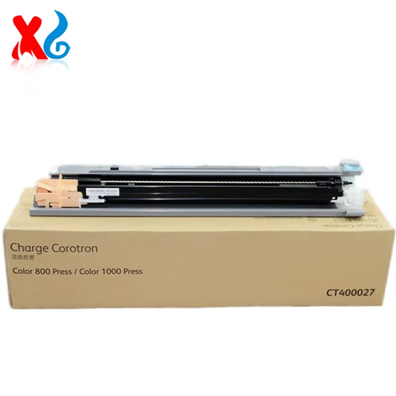 CT400027 оригинальный заряд Corotron блок для Xerox Color 800 1000 800i 1000i пресс в сборе