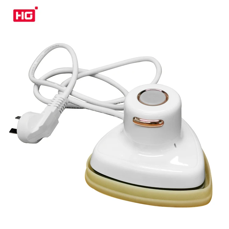 Garment Steamer Clothing Steam Iron Handheld Mini Portable For Travel With Heat insulating mat