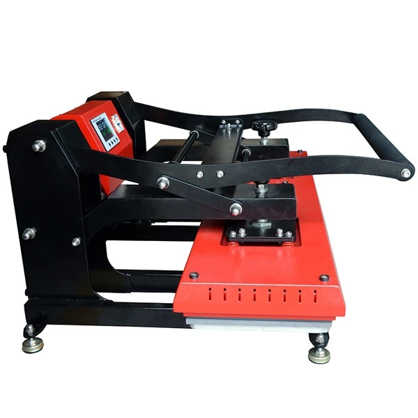 Good selling lanyard heat press machine t-shirt transfer printer sleeves heat transfer machine