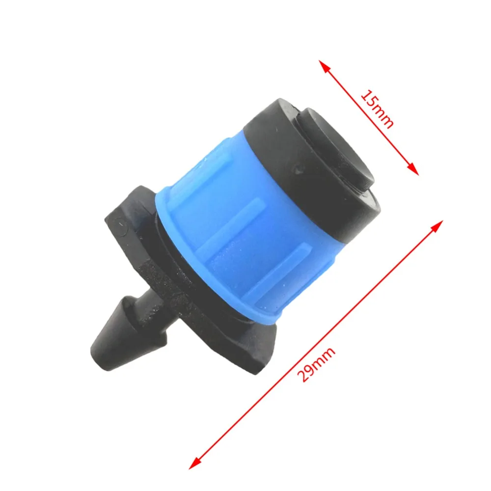 Adjustable  Scattering Yongquan Sprinklers 360 Degrees Watering Dripper Home Garden Agriculture Irrigation Tool