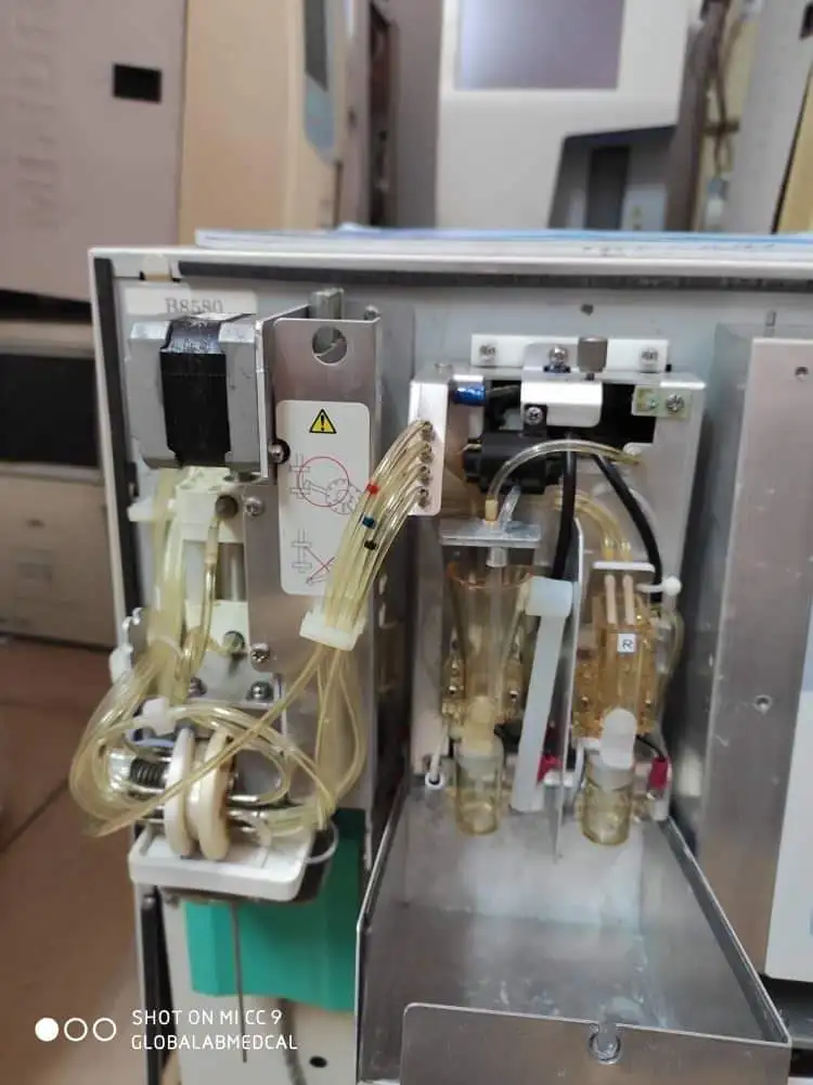  Б/у Sysmex KX-21 совместный анализ гематологических химических веществ Авто анализатора kx21 сисмекс анализатор гематологии цена счетчик клеток в хорошем