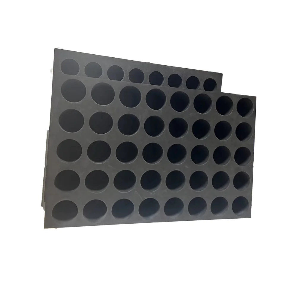 Factory discount Soundproof transparent polyurethane foam Eco-friendly EVA foam insert auxiliary material