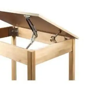 New modern metal adjustable sofa bed lift mechanism hinge