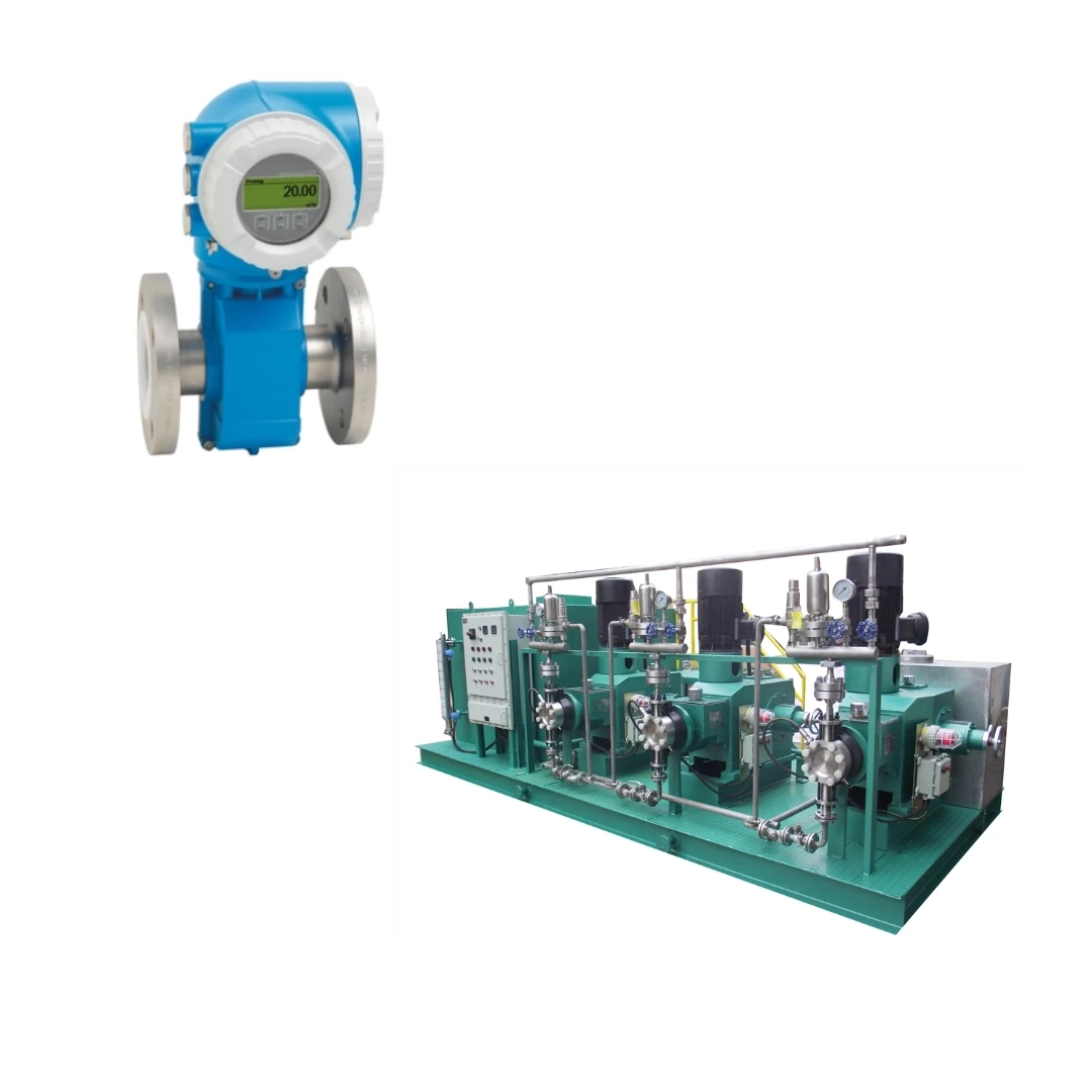 Поставка на складе оригинальный электромагнитный расходомер Endress + Hauser Proline Promag P 300 E H с самыми высокими средними температурами
