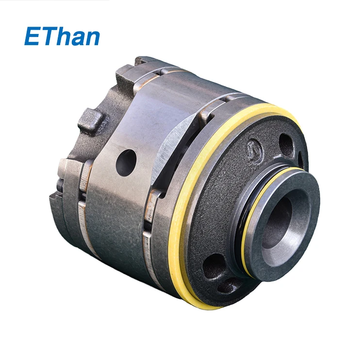 Wholesale High Quality V VQ Series PC-25VQ Oil Pump Parts For Parker Denison Eaton Vickers Hydraulic Vane Pump Cartridge