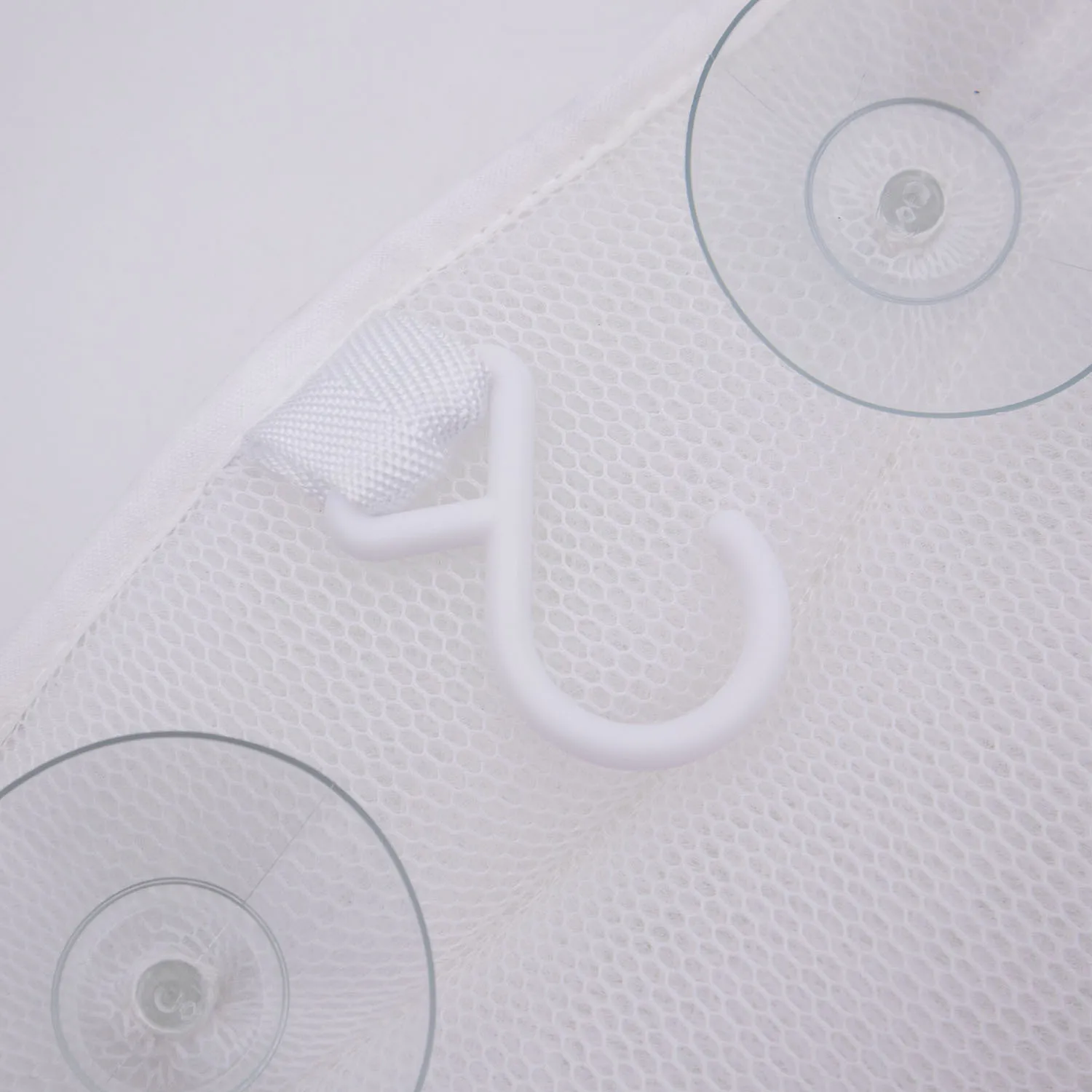 Baimai Wholesale 3D Mesh Butterfly Shape Bath Pillow with Polyurethane Foam for Spa Bathtubs