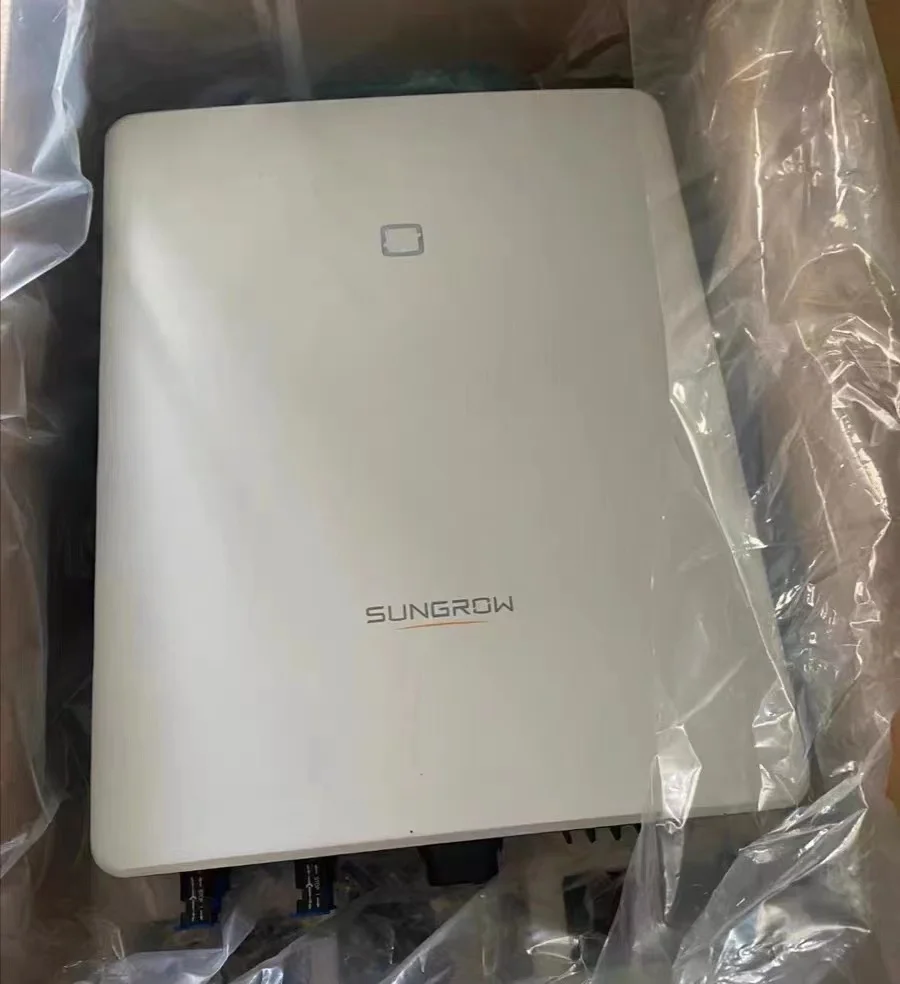 Солнечный inverte SG10RT-20 10kw жилой трехместная фаза Ac инверторы инвертора высокой эффективности