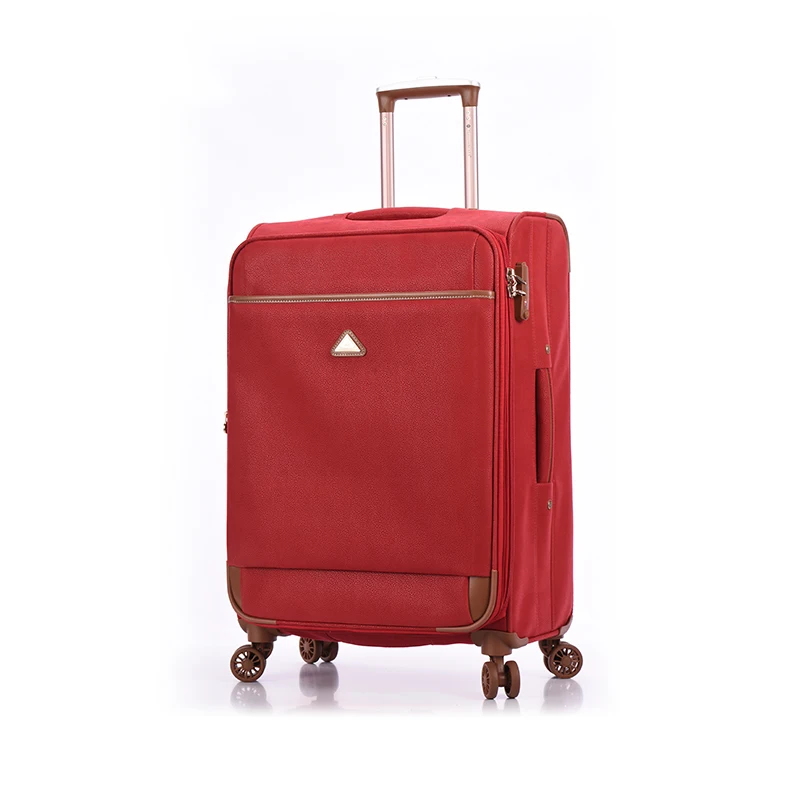 PVC SUITCASE luggage  set of 3 pcs