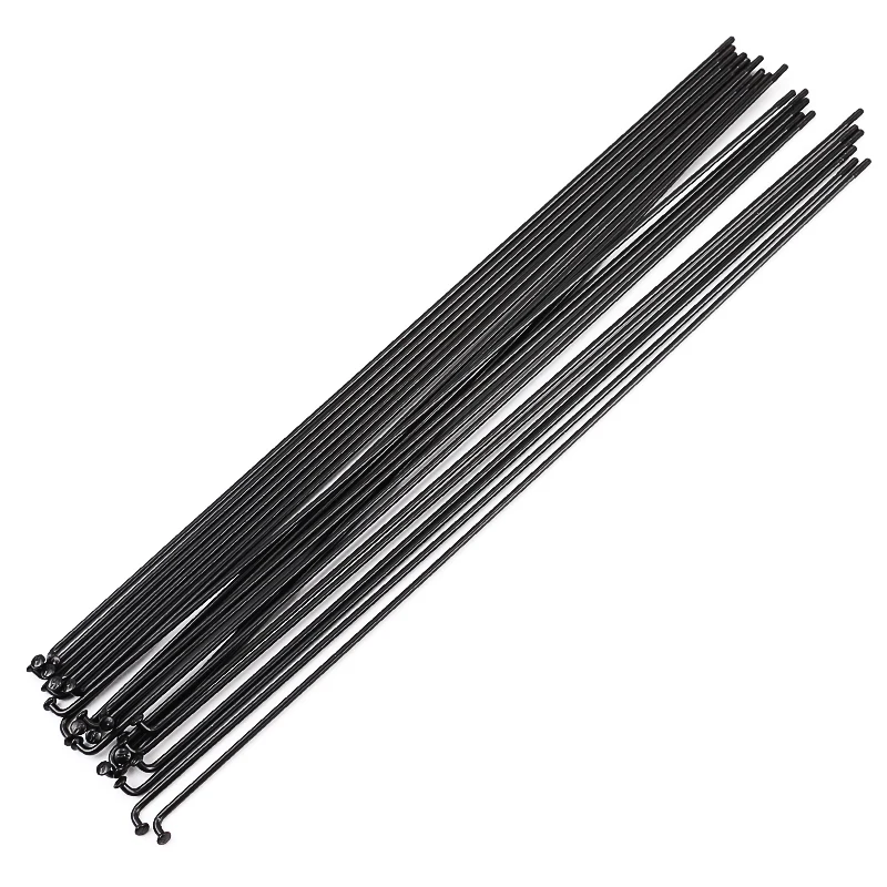 Lebycle High Quality Bicycle Parts Corrosion Rust Resistance Stainless Steel Wheel Spokes Road Mountain Bicycle Spoke