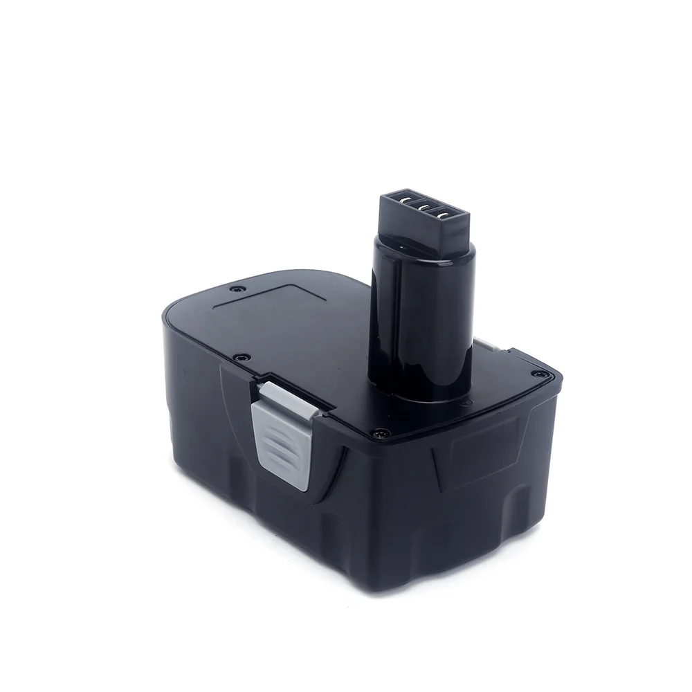 For Interskols Replacement 18V 2.0ah 3.0ah Rechargeable Power Tool Ni-CD/Ni-MH Battery Pack Interskols H18
