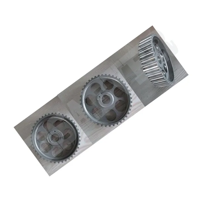 ESAEVER CRANKSHAFT GEAR 9051879 96182888 FOR DAEWOO LANOS