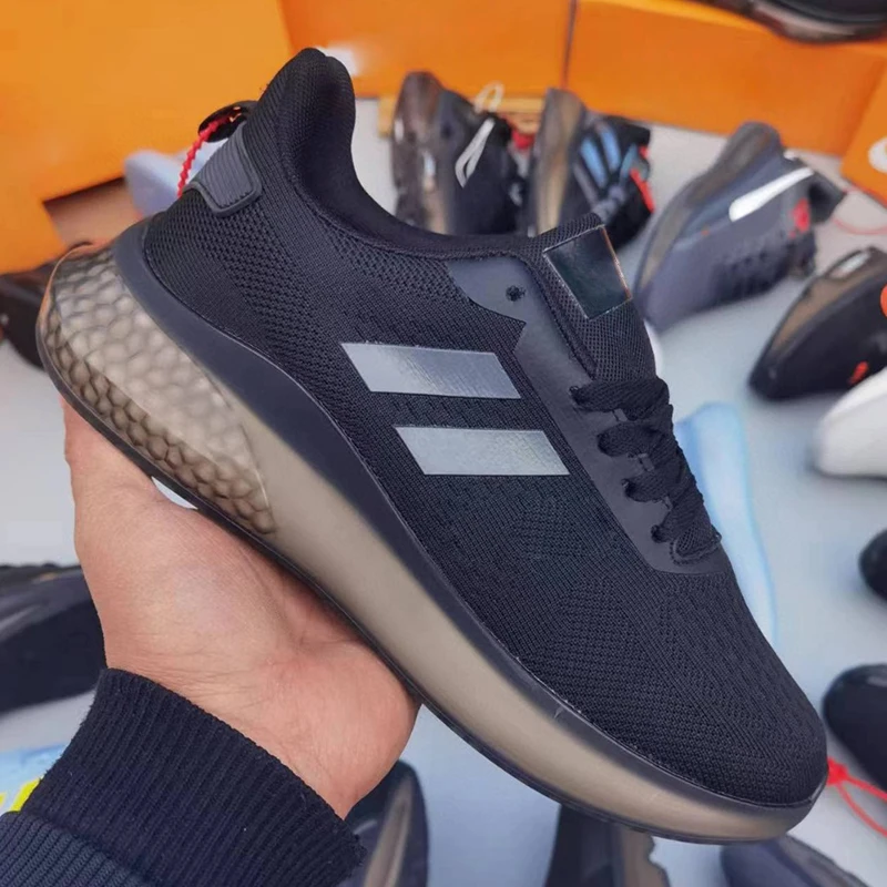 M3745 High Quality Stock Shoes Men women Shoes Clearance Low Price sport shoes Bulk Wholesale Mixed Sneakers factory Sales