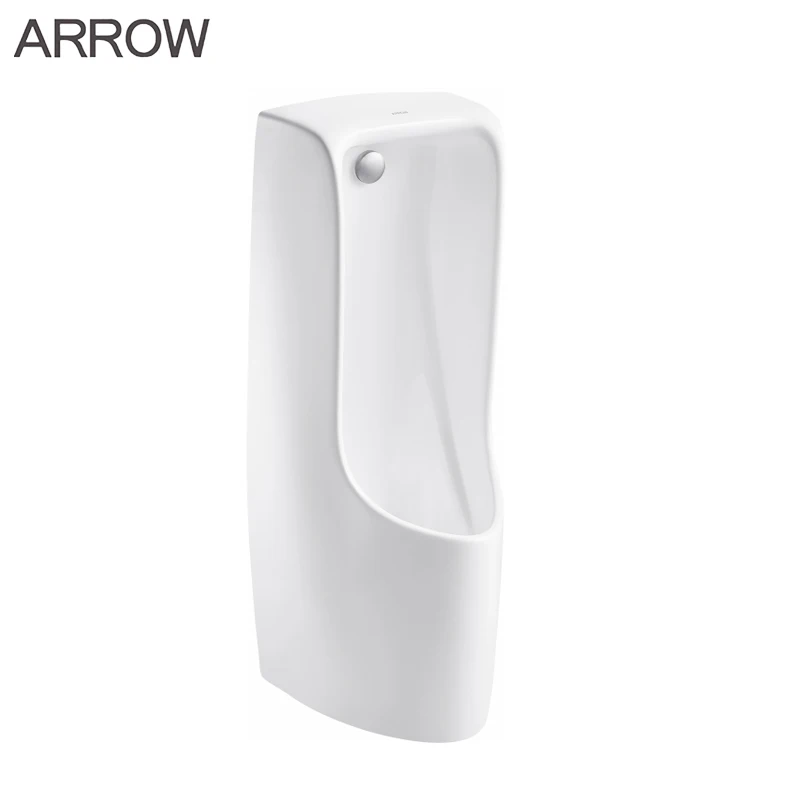 ARROW Floor Standing Urinal Bathroom Ceramic Male Urinal Sanitary Ware WC Toilet Men Urinals