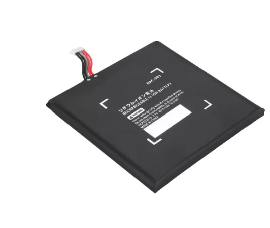 OEM Battery HAC-003 Battery  for Nitendo Switch Console 3.7V 4310mAh Li-ion Rechargeable Battery