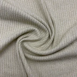 2021 New Design 78%Nylon 13% spun gold  8%Spandex  pit stripe  Fabric for swimwear