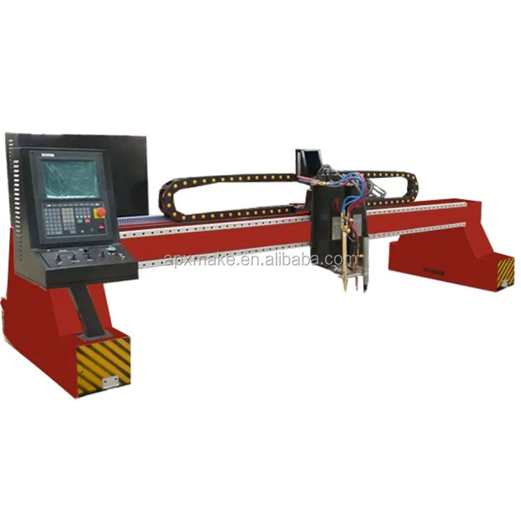 Высокое качество плазменной резки металла, машины для резки с пламенем резака