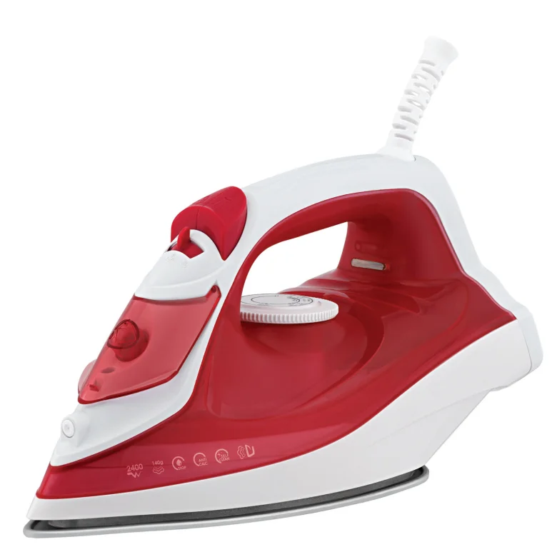 Factory Outlet Automatic Electric Ironing Machine Steam Iron with Multi Steam for Clothes Garment Suits Home Use from Ningbo