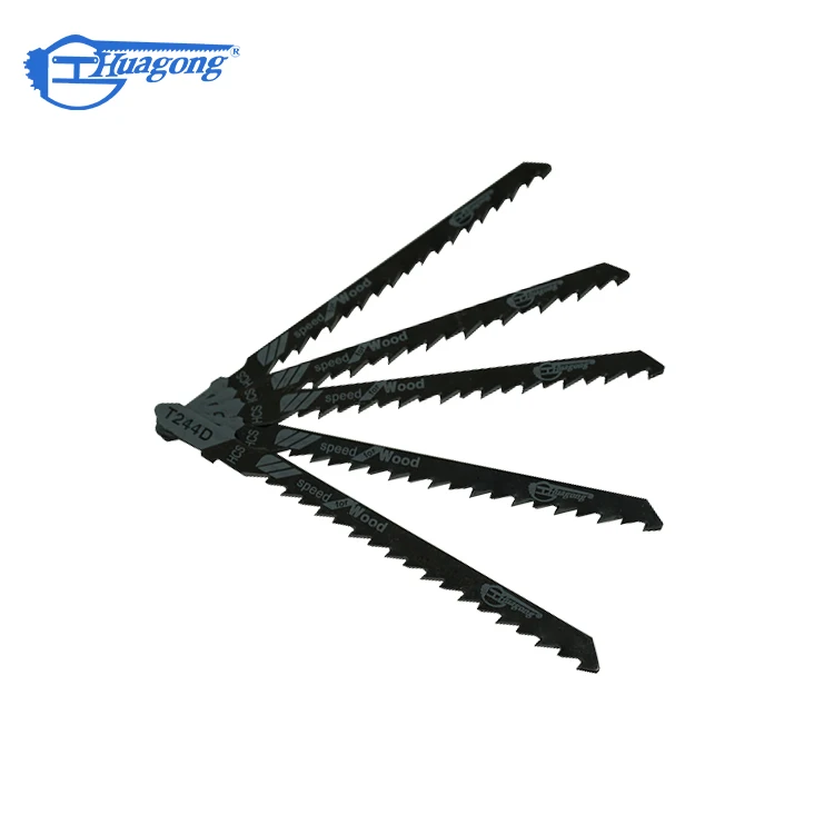 Лобзик из высокоуглеродистой стали режущие инструменты джиг пильный диск с т хвостовиком