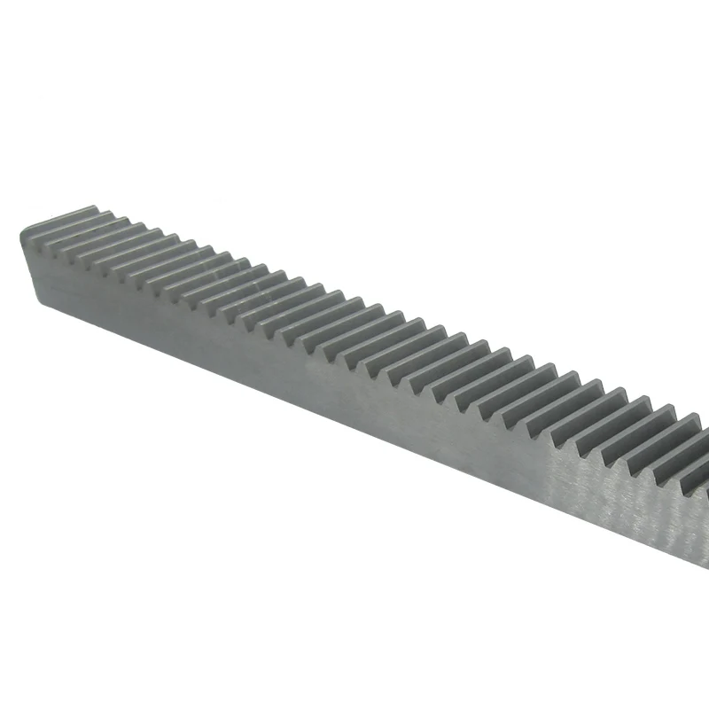 
M1.5 20x20x1000mm Straight Gear Rack 