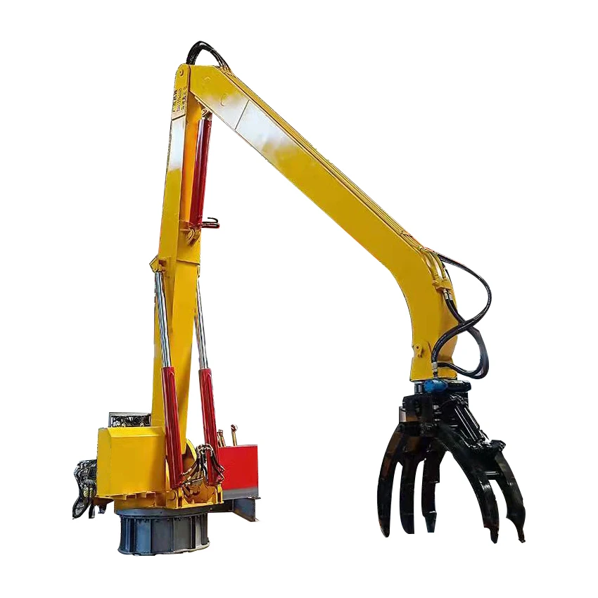 Заводская поставка, надежный мощный Лидер продаж, захват большой емкости