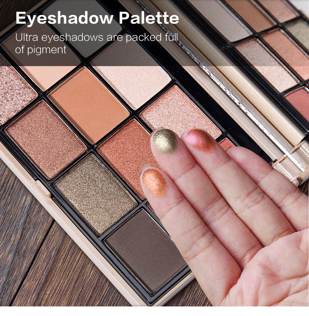 OEM ODM Eye Shadow Palette Paletas De Sombras Maquillaje Sample Makeup Gratis Eyshadow Maquiagem 12 Colors Eyeshadow Palletes