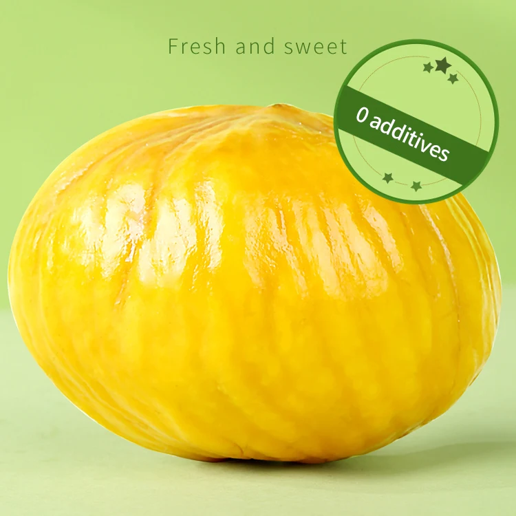 BE CHEERY Chestnut kernel nut snack cooked shelled sweet chestnut kernel instant dried chestnut fresh