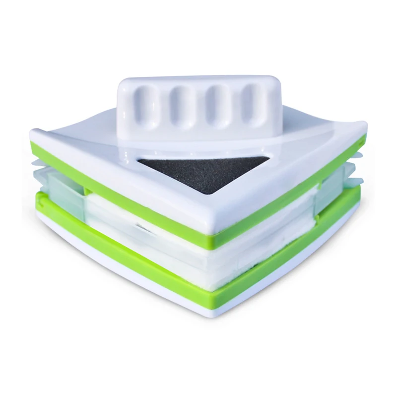 18 Years Neodymium Magnet Supplier & Magnetic Window Cleaner & 20-30mm Double Side Thickness & Free Samples