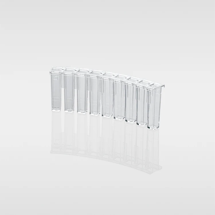 medical supply laboratory disposable Cuvette