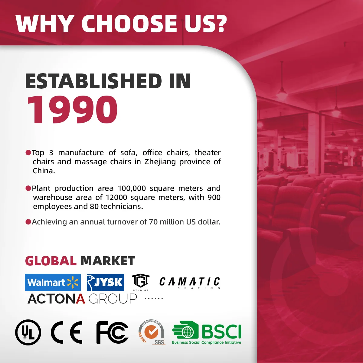 2-Seat Luxury Suede Leather Electric Power Lift Recliner Chair with USB Port Reclining Chair Sofa for Livingroom Furniture