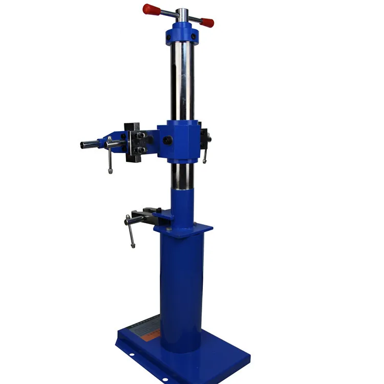 JRS автомобильный ударный пружинный компрессор гидравлическая стойка спиральный