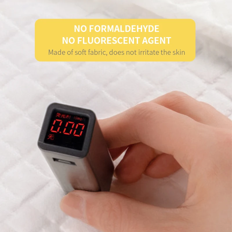 Heavily absorbent waterproof adult disposable fluff incontinence under pad manufacturer good premium surgical nursing underpad