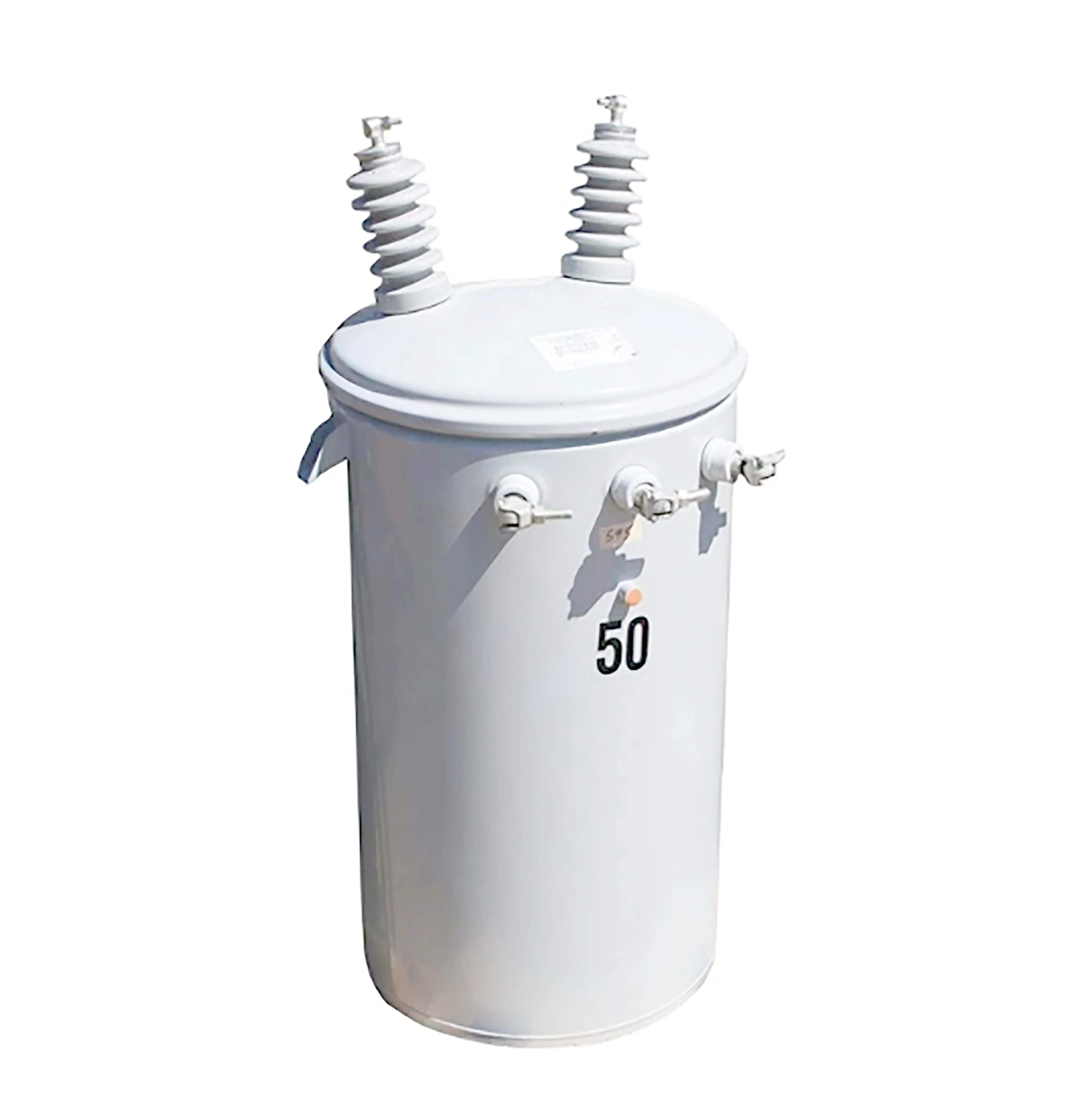 Jikai CASA IEEE Single phase 200 kva transformer pole 25kva single phase transformer  electric transformers for sale Price