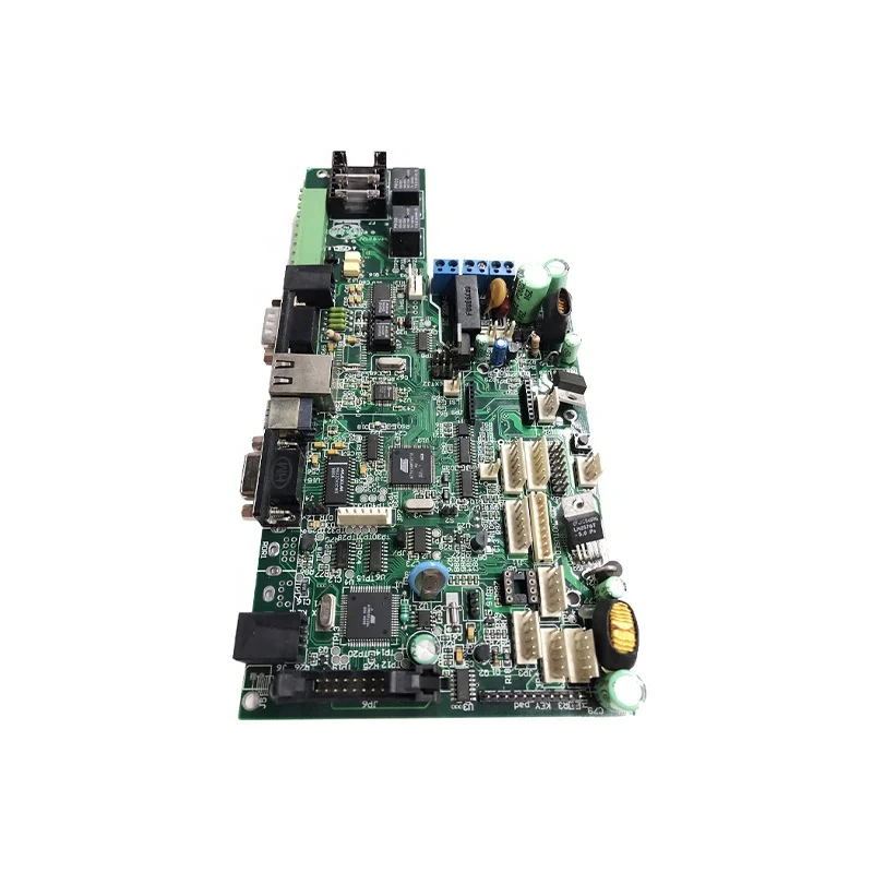 OEM и ODM Электроника GPS трекер PCBA android tv материнская плата Pcb & Pcba Factory