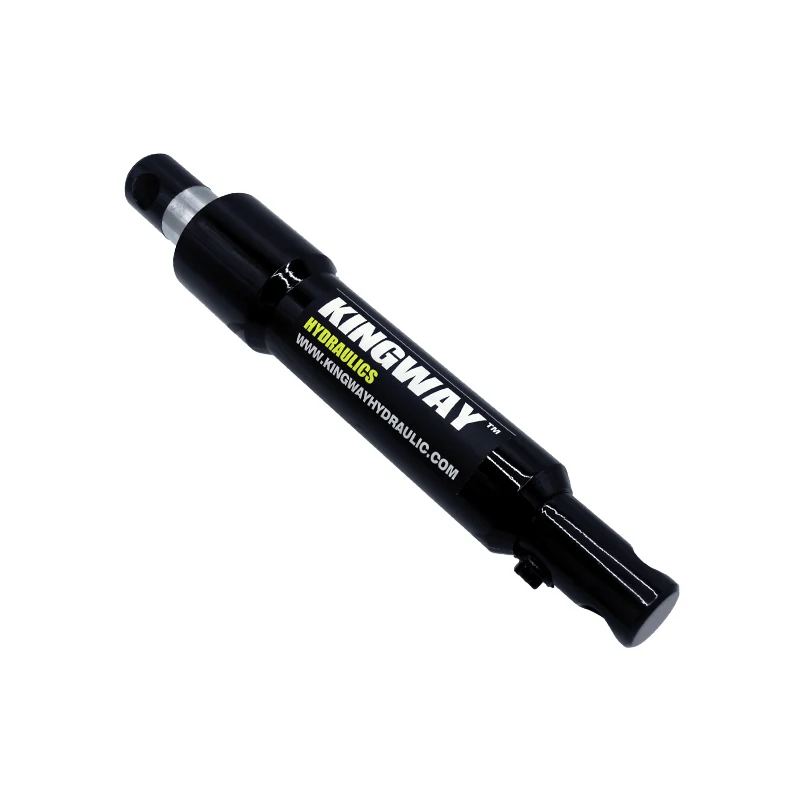 Manual hydraulic pump to test hydraulic cylinders brake master for dump truck hydraulic cylinder assembly 200933-10 for fms 375