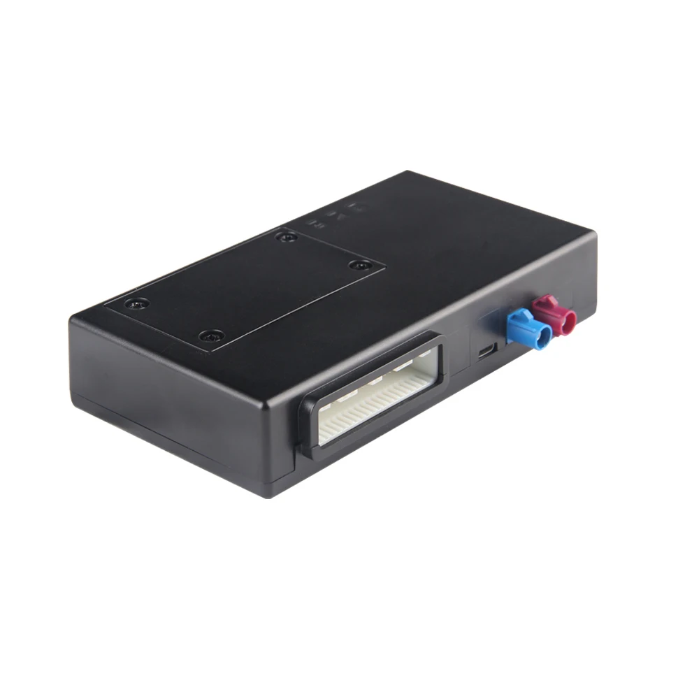 Sinocastel FMCSA ELD Devices T-229L with OBDII 4G LTE WiFi Hotspot ELD for Trucks Fleet Management