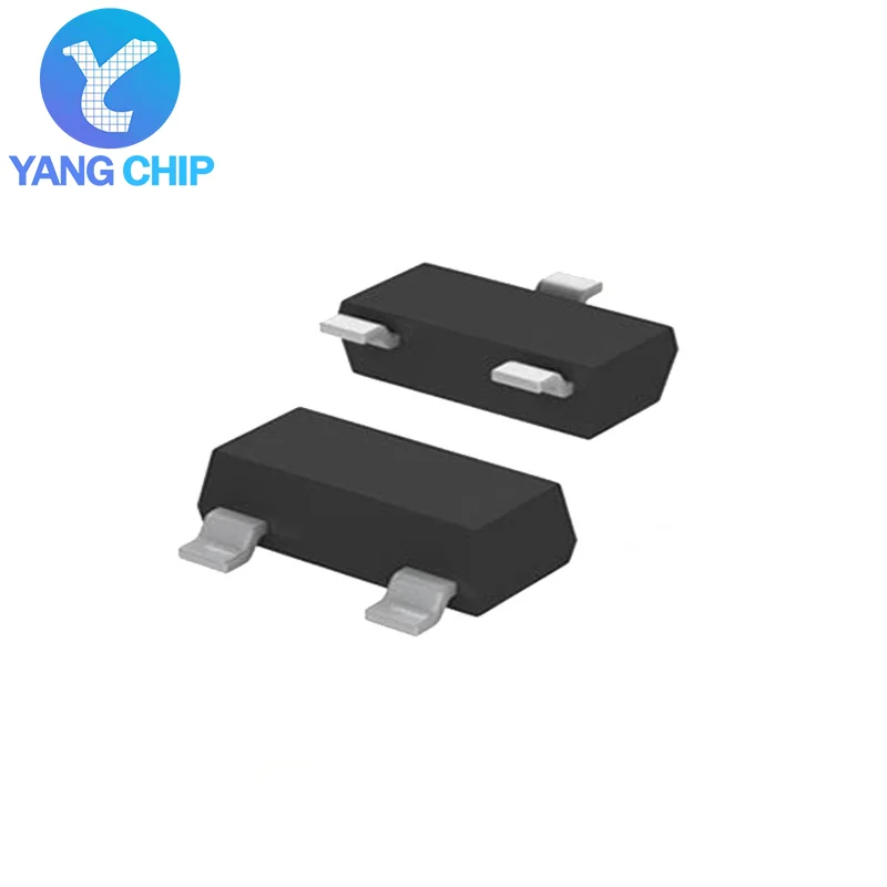 RK7002BMT116 RK7002BM RK7002B RKU SMD SOT-23 MOS FET