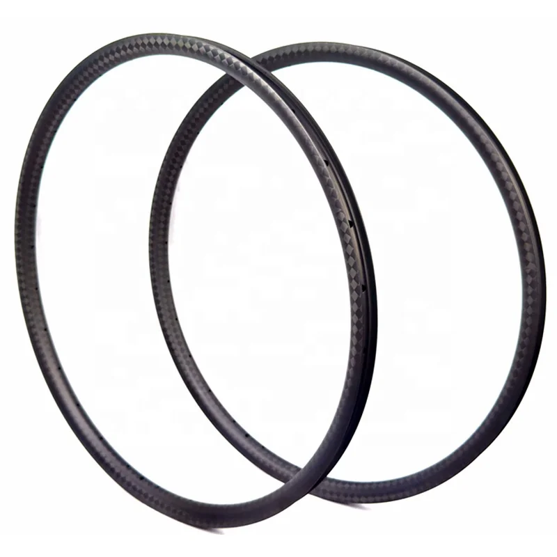 MTB Rims 26 Inch Cycle Carbon Rim For MTB 26ER 36 Hole Wheel Rims