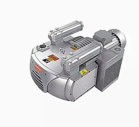 Вакуумный насос EUROVAC BVT250