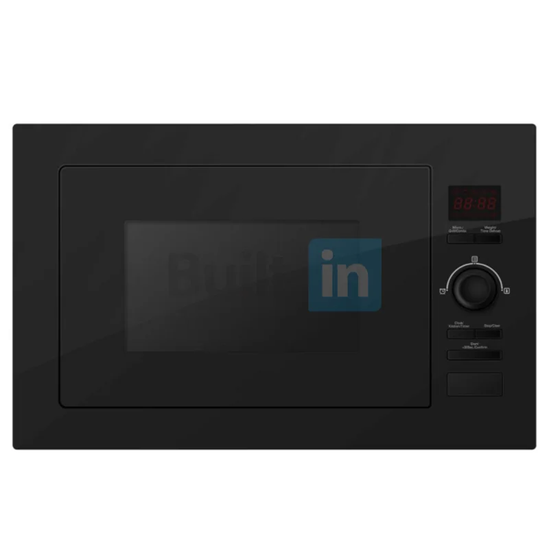 388 мм 25L высота Встроенная ручка MWO цифровое управление с функцией гриля