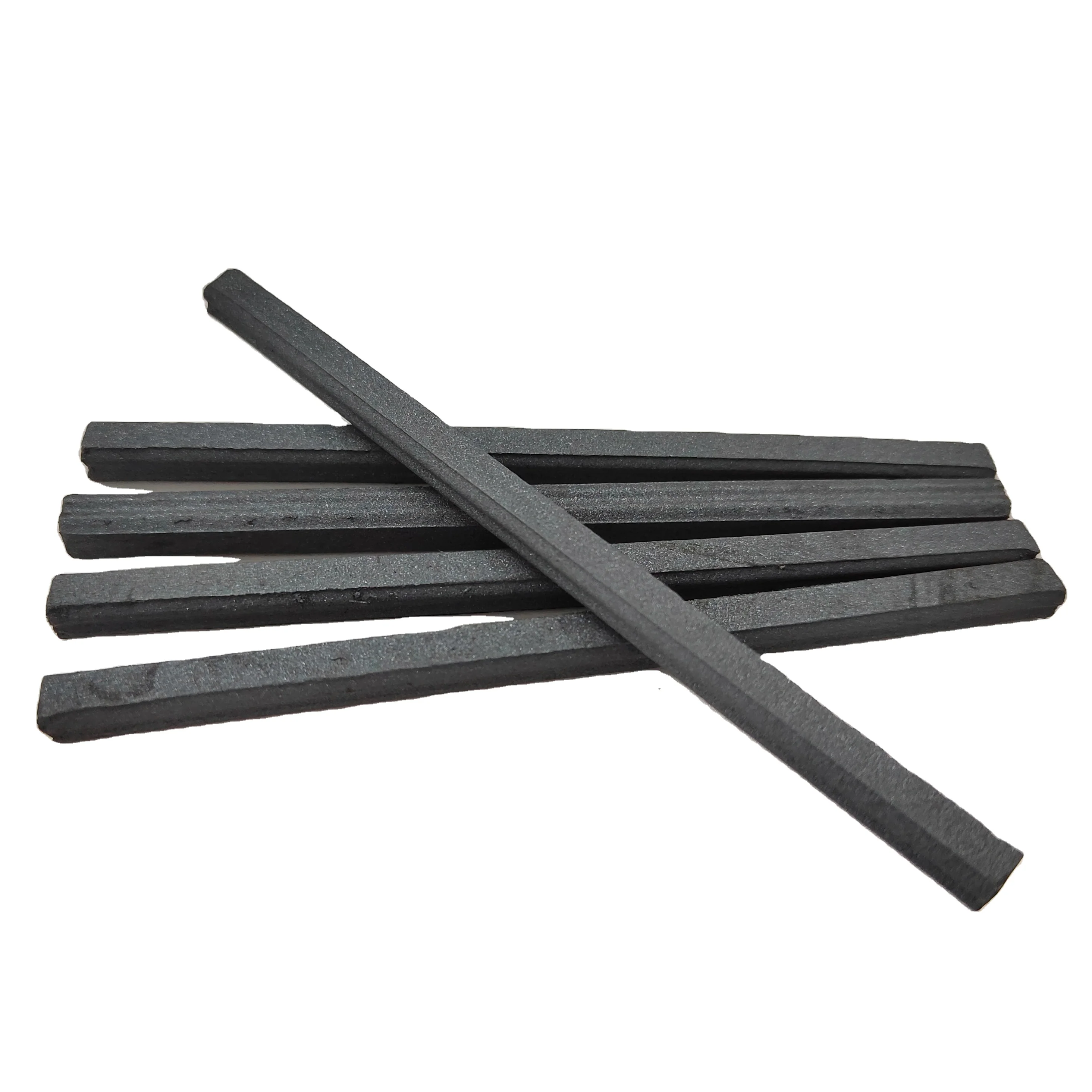 20*200mm high quality ferrite rods, Imeder core