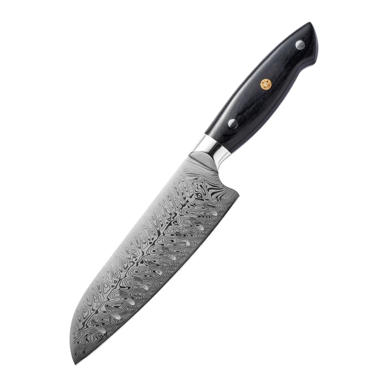 High-quality meat cutting and fish cutting knife practical 7-inch chopper