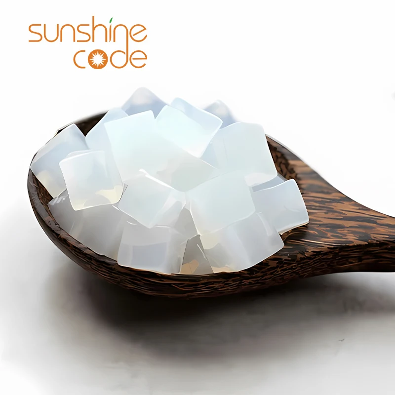 Солнце код манго Nata De Coco вкусный кокосовое желе цена за килограмм высокое качество