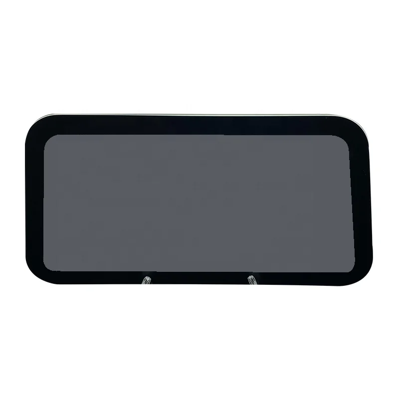 High Definition Self-adhesive Decorative Privacy Protection Film Car Windshield Window Sticker For Car Magnetron Sputtering Film