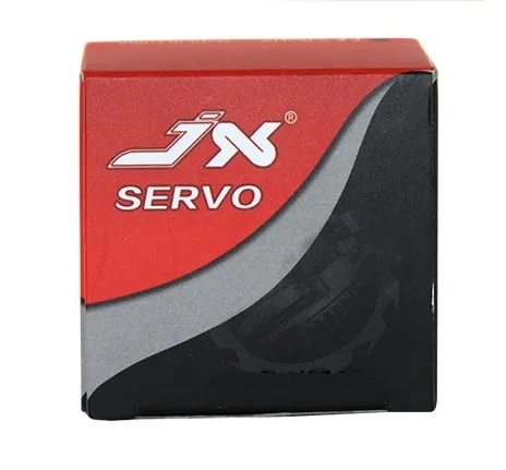 BLS-HV7025MG 25kg high voltage brushless standard large rc car servo motor