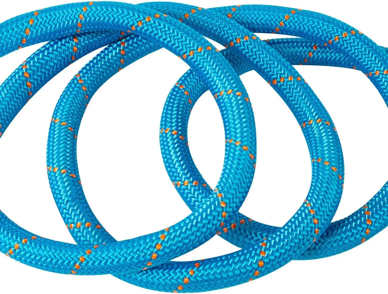 High Quality Outdoor Safety Rope For Jump Sports Work Rescue Nylon Rope Making Machine Packaging Ropes