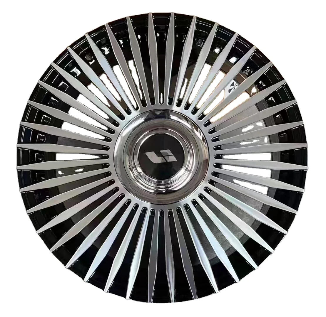 Sport Rim 18 17 15 16 Inch 4x100 to 5x120 Gravity Casting Alloy Car Wheels