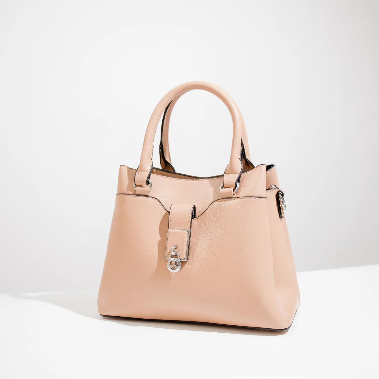 6889-50 handbag supplier Wholesale custom made logo fashion PU leather crossbody bag cheap handbags for women