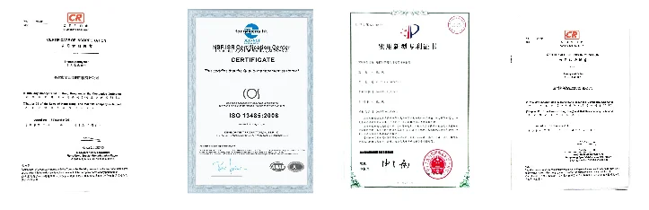 ac motor control board